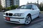 桃園市E46 BMW 318I 2.0 BMW 寶馬 / 318i中古車