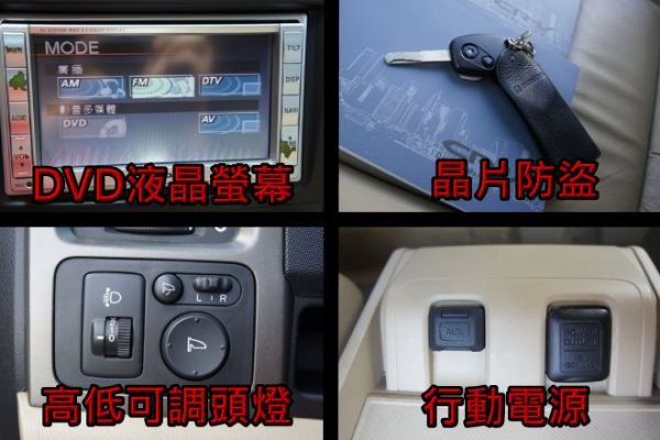 創新汽車 08年 Honda/本田 CR 照片8