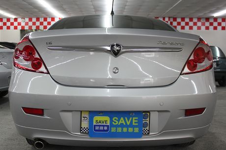 Proton 普騰 Persona 照片9