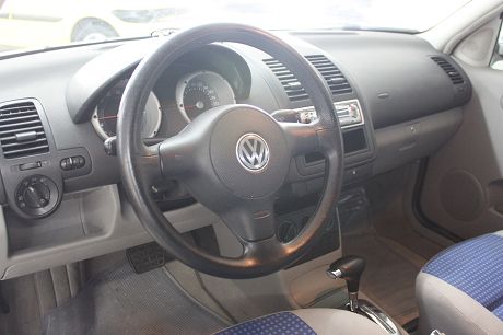 VW 福斯 Polo 照片3