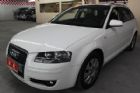 台中市2006年Audi 奧迪 A3 1.6 AUDI 奧迪 / A3中古車