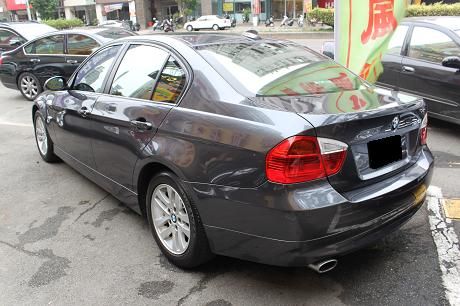 2009 BMW 寶馬 3系列 320  照片10