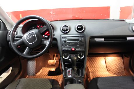 2006 Audi 奧迪 A3 1.6  照片2