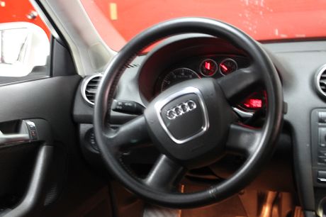 2006 Audi 奧迪 A3 1.6  照片3