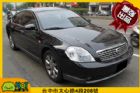 台中市2006 Nissan 日產 Teana NISSAN 日產 / Teana中古車