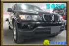 台中市BMW 寶馬 X系列 X5 BMW 寶馬 / X5中古車