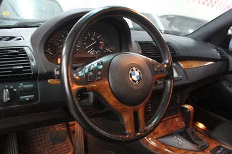 BMW 寶馬 X系列 X5 照片2