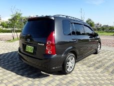 04 MAZDA PREMACY 2.0 照片6