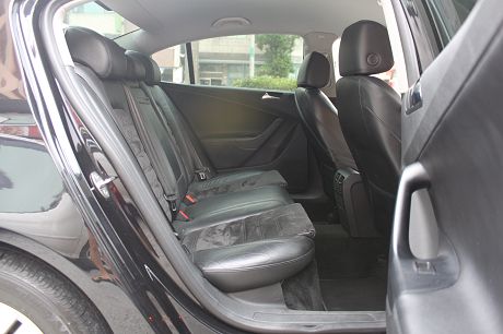 VW 福斯 Passat 照片7