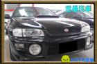 台中市Subaru 速霸陸 Impreza G SUBARU 速霸陸 / lmpreza中古車