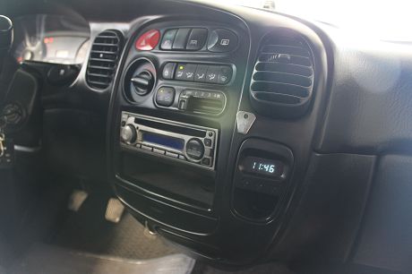 Hyundai 現代 Starex  照片4