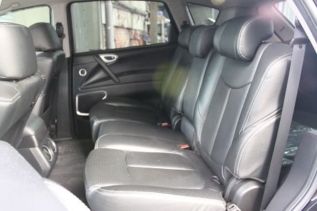 2011LUXGEN納智捷 7 SUV  照片7