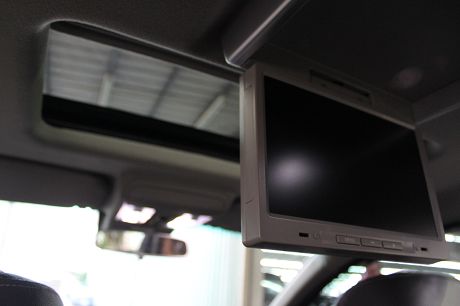 2011LUXGEN納智捷 7 SUV  照片9