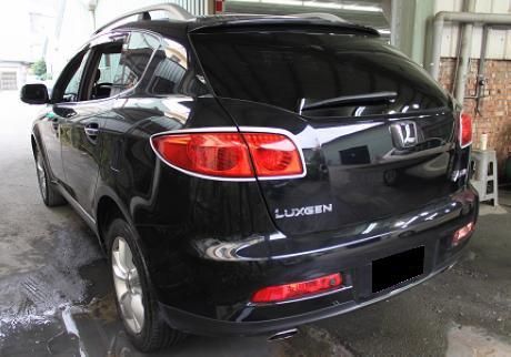 2011LUXGEN納智捷 7 SUV  照片10