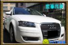 台中市Audi 奧迪 A3 1.6 AUDI 奧迪 / A3中古車