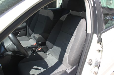 Audi 奧迪 A3 1.6 照片3