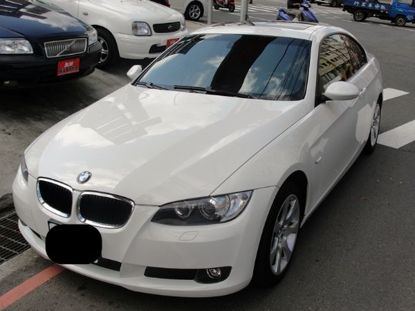 BMW 320CI 09年汎德總代理 ~ 照片1