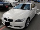 桃園市BMW 320CI 09年汎德總代理 ~ BMW 寶馬 / 320Ci中古車