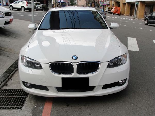 BMW 320CI 09年汎德總代理 ~ 照片2