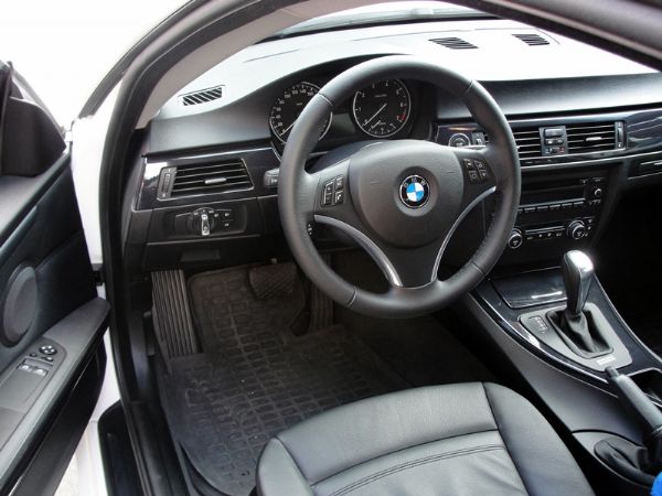 BMW 320CI 09年汎德總代理 ~ 照片6