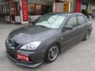 台中市三菱 - 三菱 LANCER 菱帥 EV MITSUBISHI 三菱中古車