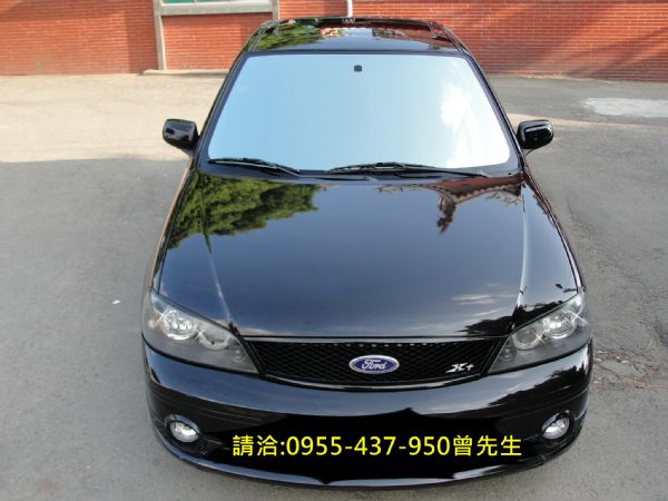 Ford 2007年 Tierra XT 照片2