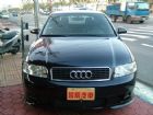 台中市 AUDI/奧迪 A4 AUDI 奧迪 / A4中古車