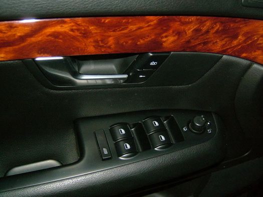  AUDI/奧迪 A4 照片8