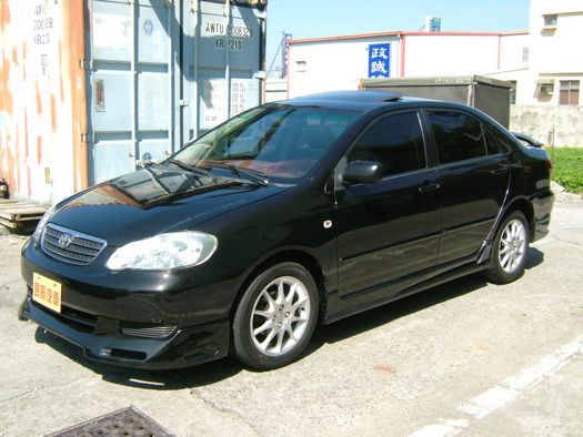 TOYOTA/豐田AITIS 照片1