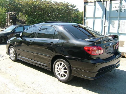TOYOTA/豐田AITIS 照片2