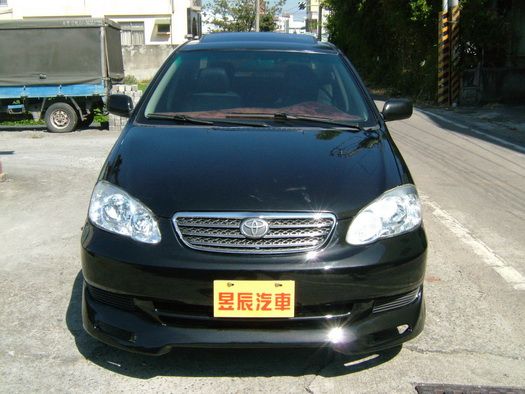 TOYOTA/豐田AITIS 照片3