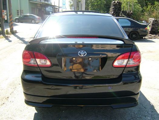 TOYOTA/豐田AITIS 照片4