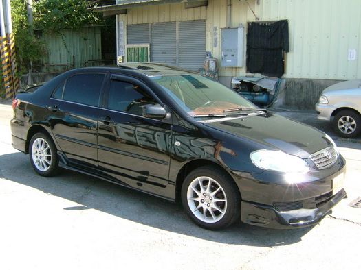 TOYOTA/豐田AITIS 照片5