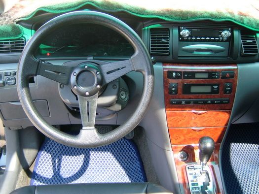 TOYOTA/豐田AITIS 照片6