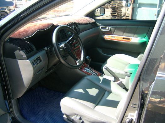 TOYOTA/豐田AITIS 照片7