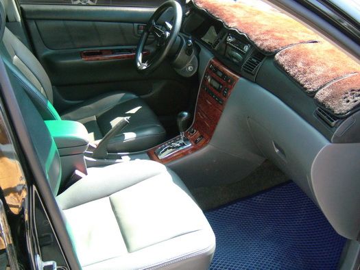 TOYOTA/豐田AITIS 照片8