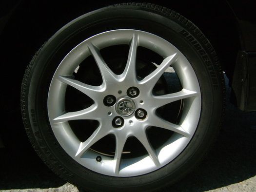 TOYOTA/豐田AITIS 照片10