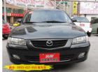 桃園市MAZDA Capella 626  MAZDA 馬自達 / 626中古車