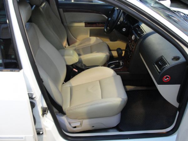 Ford 2002年 Metrostar 照片3