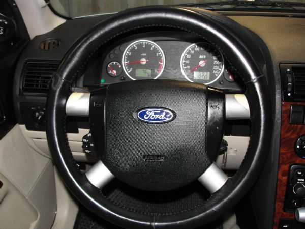 Ford 2002年 Metrostar 照片6