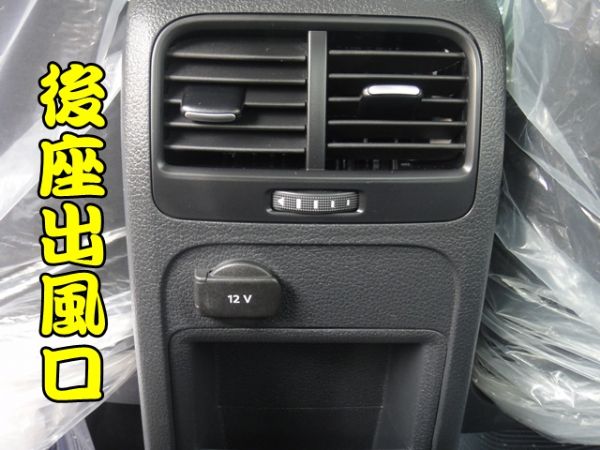 SUM 聯泰汽車2012 JETTA 照片6