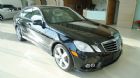 台中市2011 賓士 E350 黑  BENZ 賓士 / E350中古車