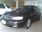 高雄市福特Mondeo METROST 02年 FORD 福特 / Metrostar中古車