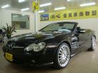 高雄市BENZ 賓士 SL500 敞篷車 BENZ 賓士 / 500 SL中古車