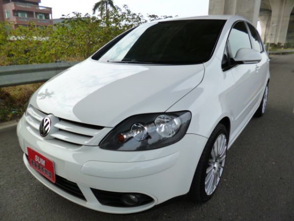 08年GOLF TDI 已改ABT系統 照片2