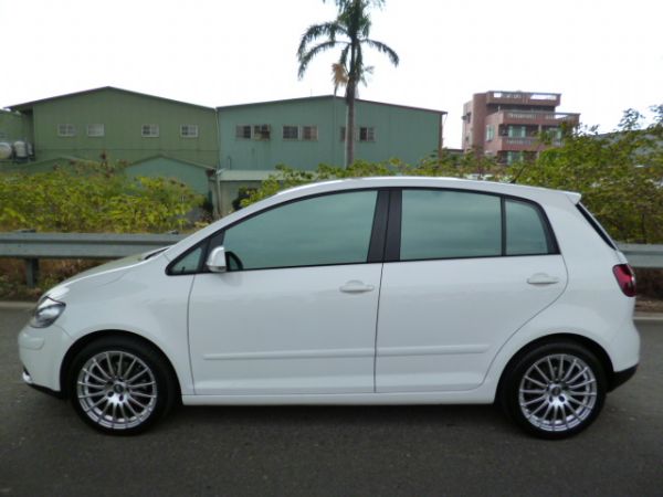 08年GOLF TDI 已改ABT系統 照片3