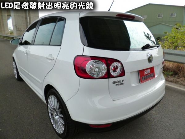 08年GOLF TDI 已改ABT系統 照片4