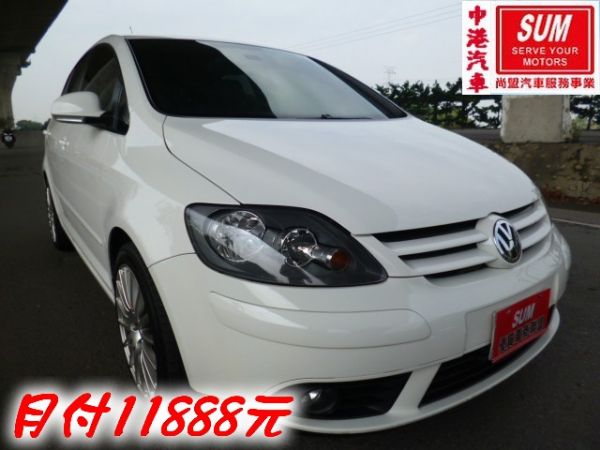 08年GOLF TDI 已改ABT系統 照片1