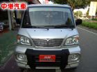 彰化縣06年淩利 手排 在地一手車 8人座  MITSUBISHI 三菱 / Veryca(菱利)中古車