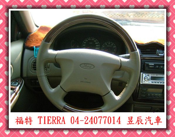 FORD/福特 Tierra  照片5